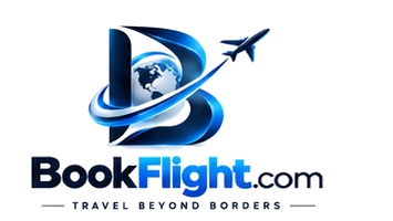 BookFlight.com — Travel Beyond Borders